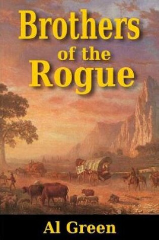 Cover of Brothers of the Rogue