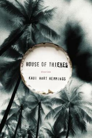 Cover of House of Thieves
