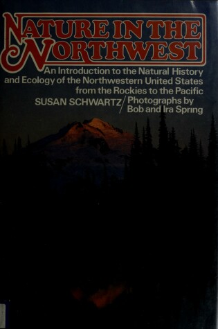 Cover of Nature in Northwest