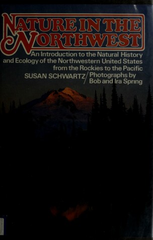 Book cover for Nature in Northwest