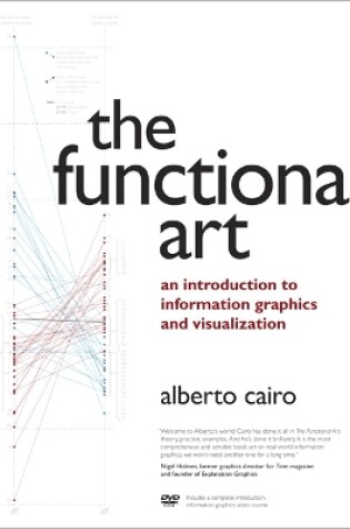 Cover of Functional Art, The