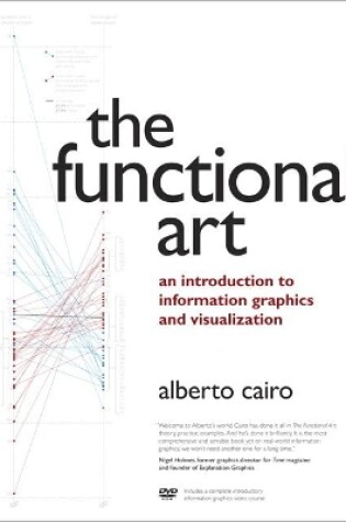 Cover of Functional Art, The