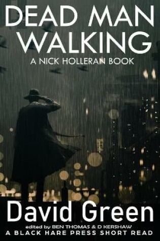 Cover of Dead Man Walking