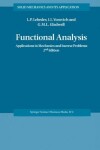 Book cover for Functional Analysis