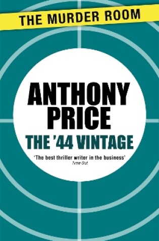 Cover of The '44 Vintage