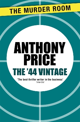 Cover of The '44 Vintage