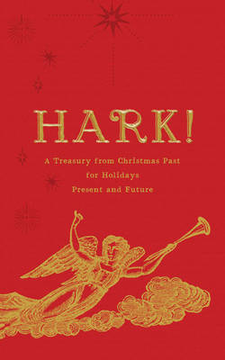 Book cover for Hark!