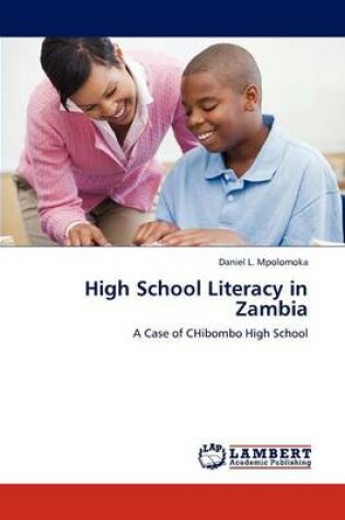 Cover of High School Literacy in Zambia