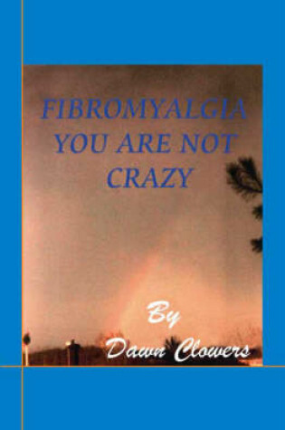 Cover of Fibromyalgia