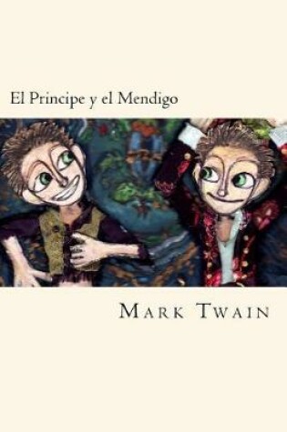 Cover of El Principe y el Mendigo(Worldwide Classics)