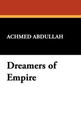 Cover of Dreamers of Empire