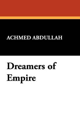 Book cover for Dreamers of Empire