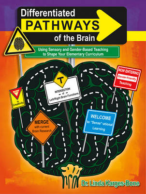 Book cover for Differentiated Pathways of the Brain