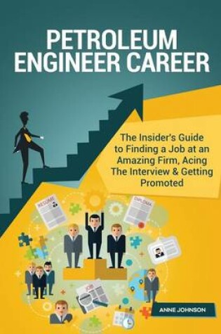 Cover of Petroleum Engineer Career (Special Edition)