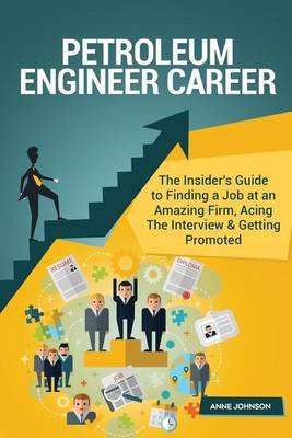 Book cover for Petroleum Engineer Career (Special Edition)