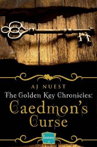 Cover of Caedmon’s Curse