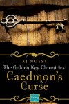 Book cover for Caedmon’s Curse