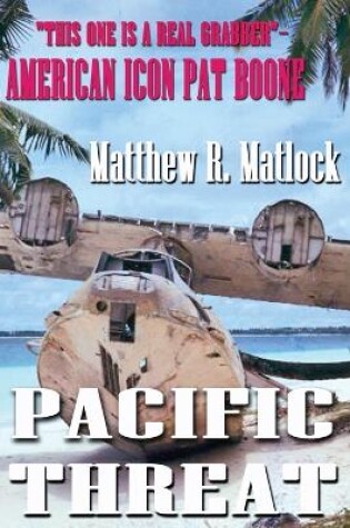 Cover of Pacific Threat
