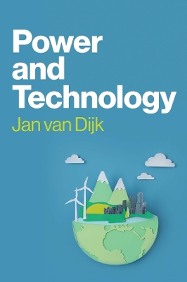 Book cover for Power and Technology