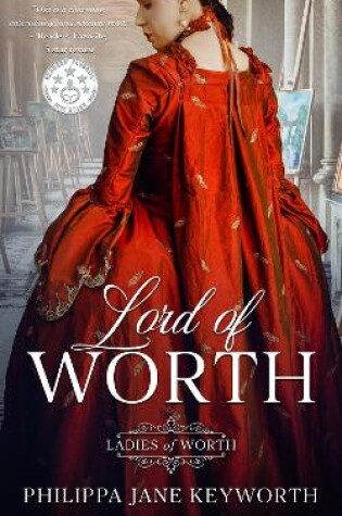 Cover of Lord of Worth