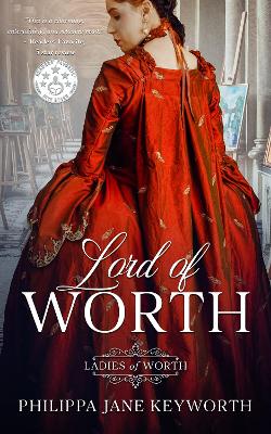 Cover of Lord of Worth