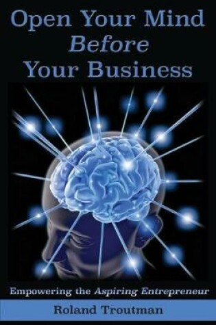 Cover of Open your mind before your business