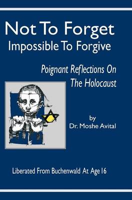 Book cover for Not to Forget