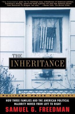 Cover of The Inheritance