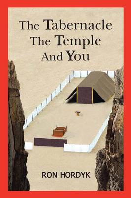 Book cover for The Tabernacle the Temple and You