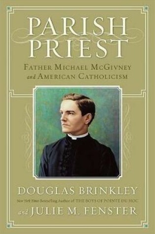 Cover of Parish Priest