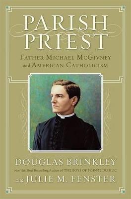 Book cover for Parish Priest