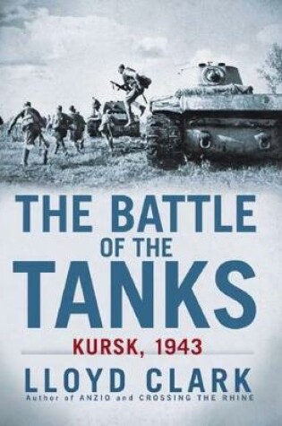 Cover of The Battle of the Tanks