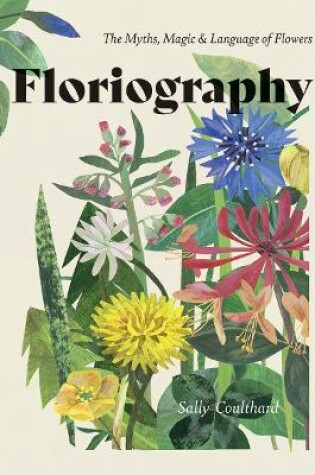 Cover of Floriography