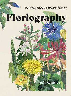 Book cover for Floriography