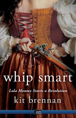 Cover of Lola Montez Starts A Revolution