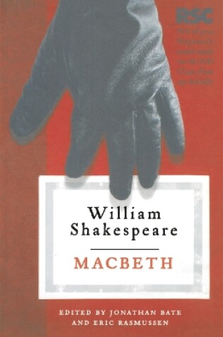 Cover of Macbeth