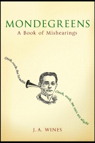 Cover of Mondegreens