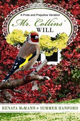 Cover of Mr. Collins' Will