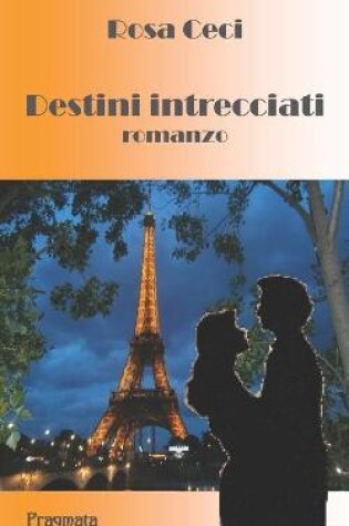 Cover of Destini intrecciati