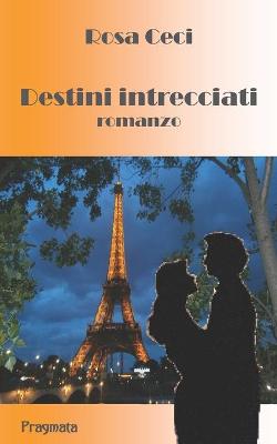 Book cover for Destini intrecciati