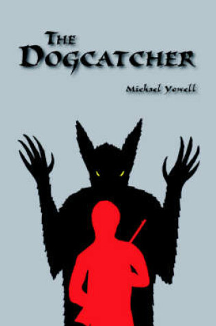 Cover of The Dogcatcher