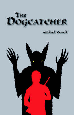 Book cover for The Dogcatcher