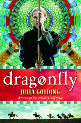 Cover of Dragonfly