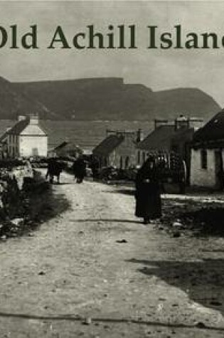 Cover of Old Achill Island