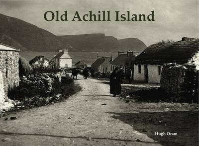 Book cover for Old Achill Island