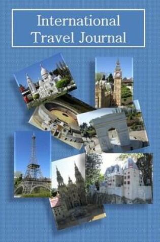 Cover of International Travel Journal