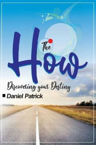 Cover of The How;