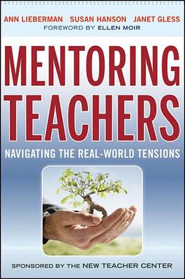 Book cover for Mentoring Teachers