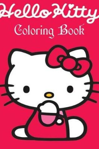 Cover of Hello Kitty