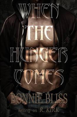 Book cover for When the Hunger Comes